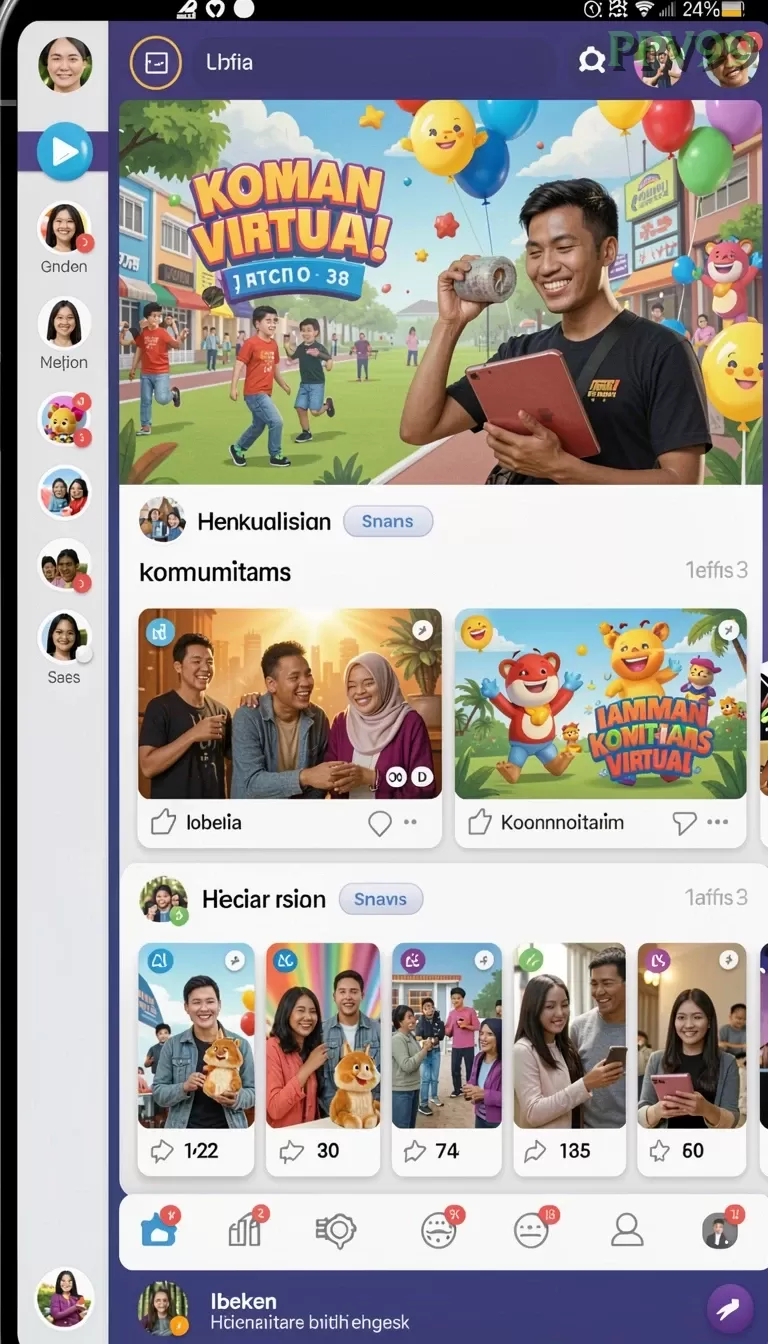 Screenshot Happy Taxi