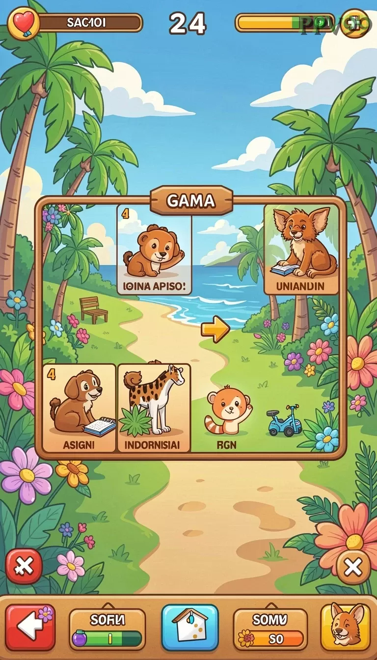Screenshot Wild West Gold Megaways