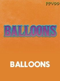 Balloons