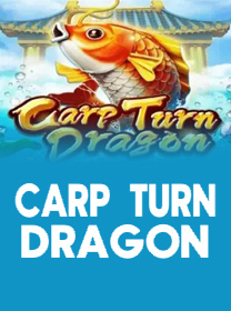 Carp Turn Dragon Terbaru: Review Game dan Link Main