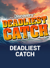 Game Deadliest Catch dengan Fitur Menarik dan RTP Tinggi