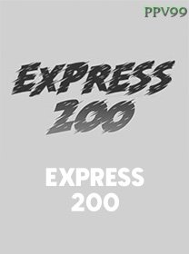 Express 200