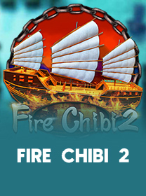Game Fire Chibi 2 dengan RTP Tinggi dan Fitur Menarik