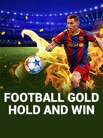 Football Gold HOLD AND WIN Game: Panduan Bermain dan Tips Menang