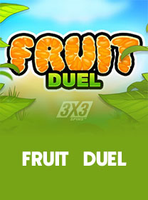 Fruit Duel Slot: RTP Tinggi dan Volatilitas Rendah