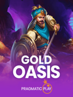 Gold Oasis Game: Fitur Unggulan dan Cara Bermain