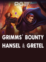 Grimms Bounty Hansel and Gretel Game: Panduan Bermain dan Tips Menang