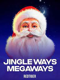 Jingle Ways Megaways Game: Provider, Fitur, dan Max Win