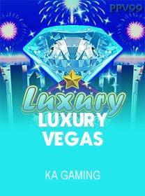 Luxury Vegas