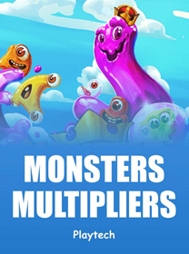 Monster-Multipliers