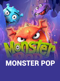 Monster-Pop