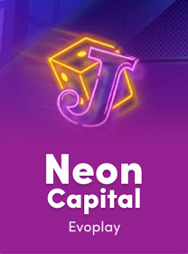 Neon Capital Game: Panduan Bermain dan Tips Menang