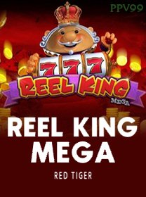 Reel King Mega