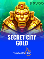 Secret City Gold