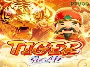 Tiger Slot4d