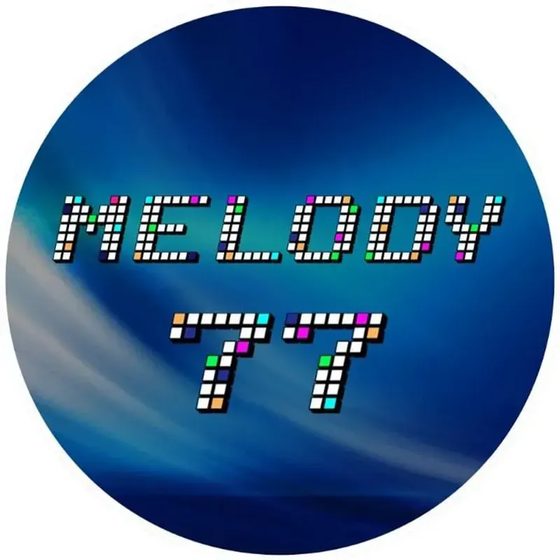 Aplikasi melody77 Paling Baru untuk Android