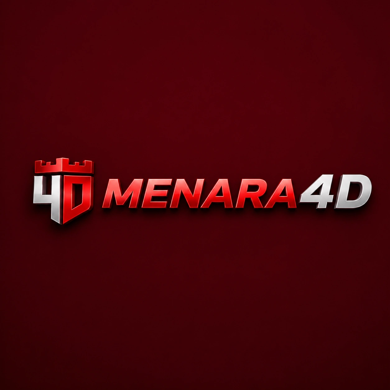 Aplikasi menara4d Terbaru untuk Android dan iOS