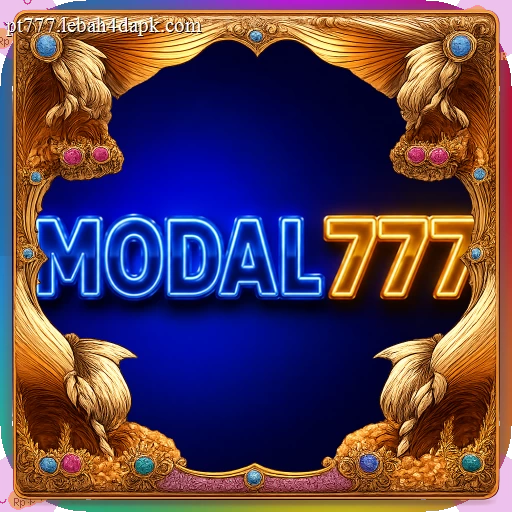 Download modal777 APK Original untuk Android