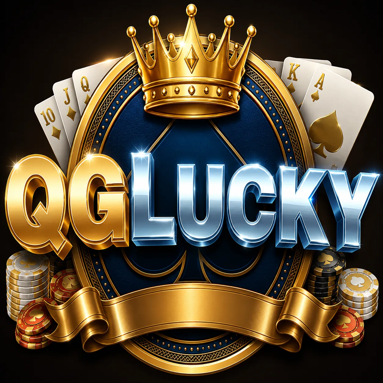 qglucky App: Info, Rating, dan Link Download