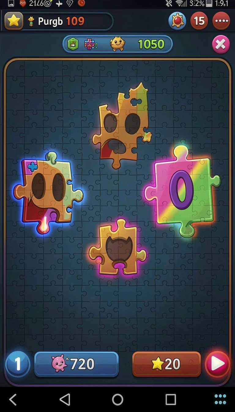 Screenshot Luck and Magic Terbaru untuk Pemula: Review dan Panduan