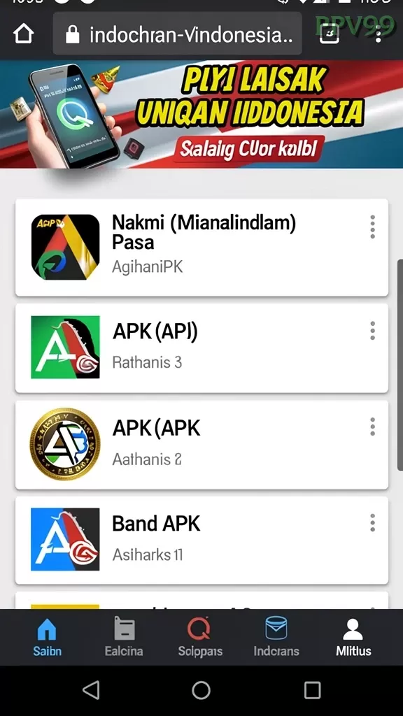 Screenshot Express 200