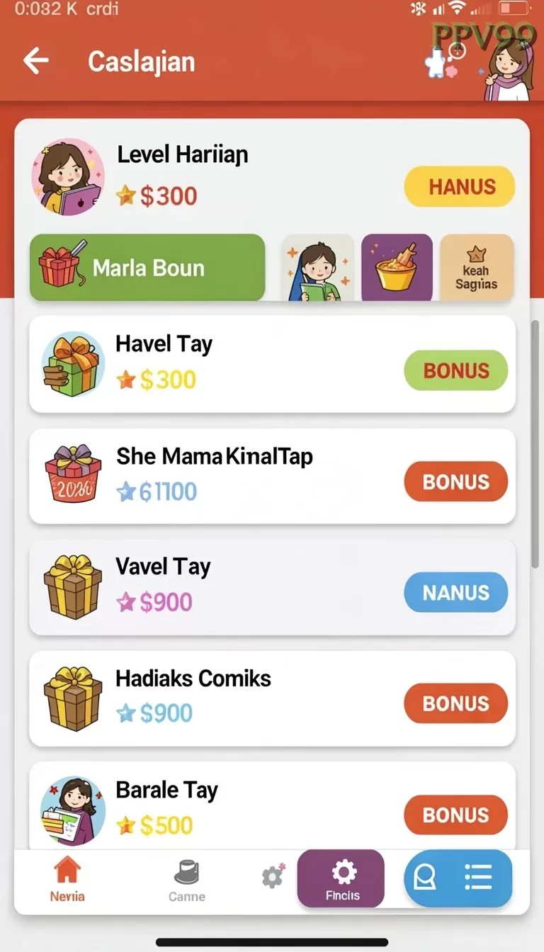 Screenshot Tycoons Billionaire Bucks