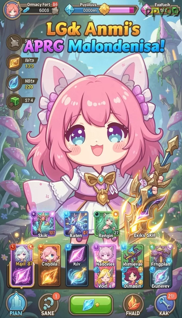 Screenshot Book Of Golden Sands