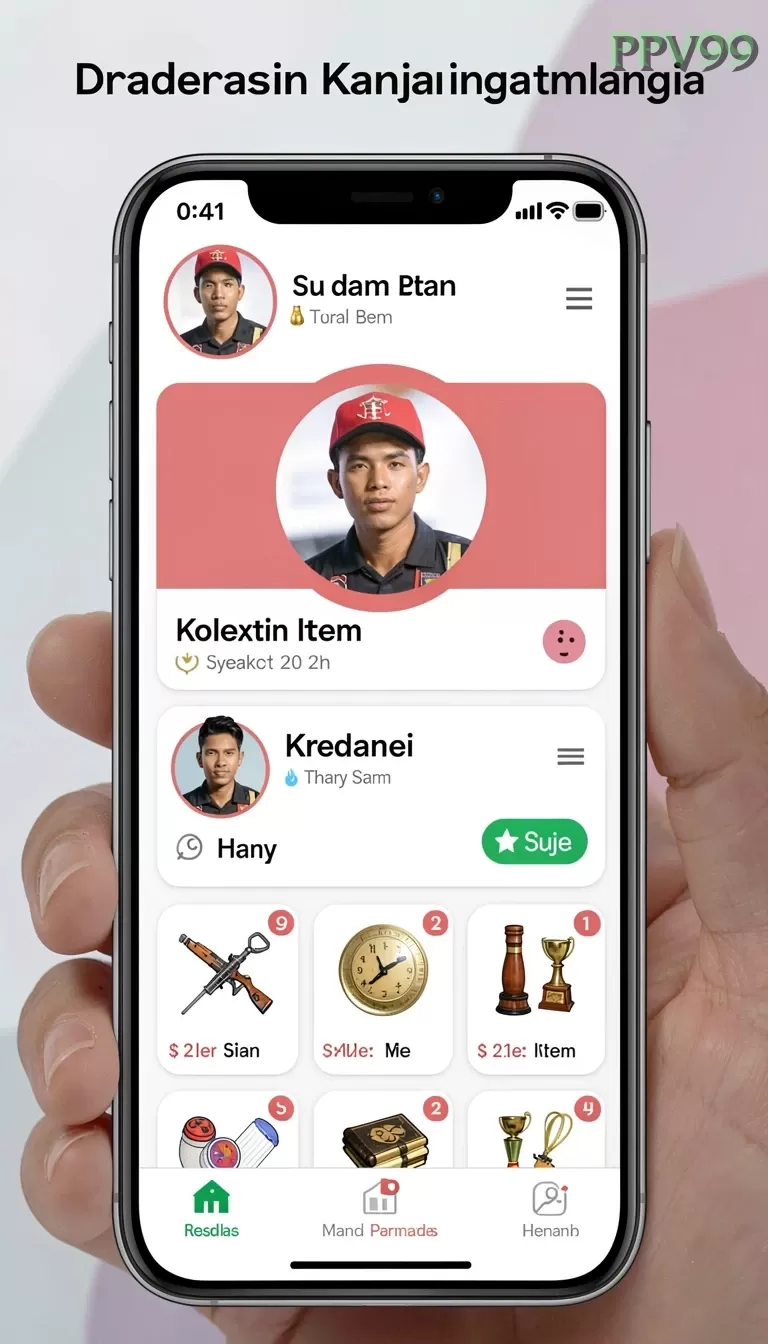 Screenshot Joker Coins Unlimited Fortune