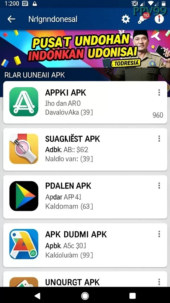 Screenshot Wildies