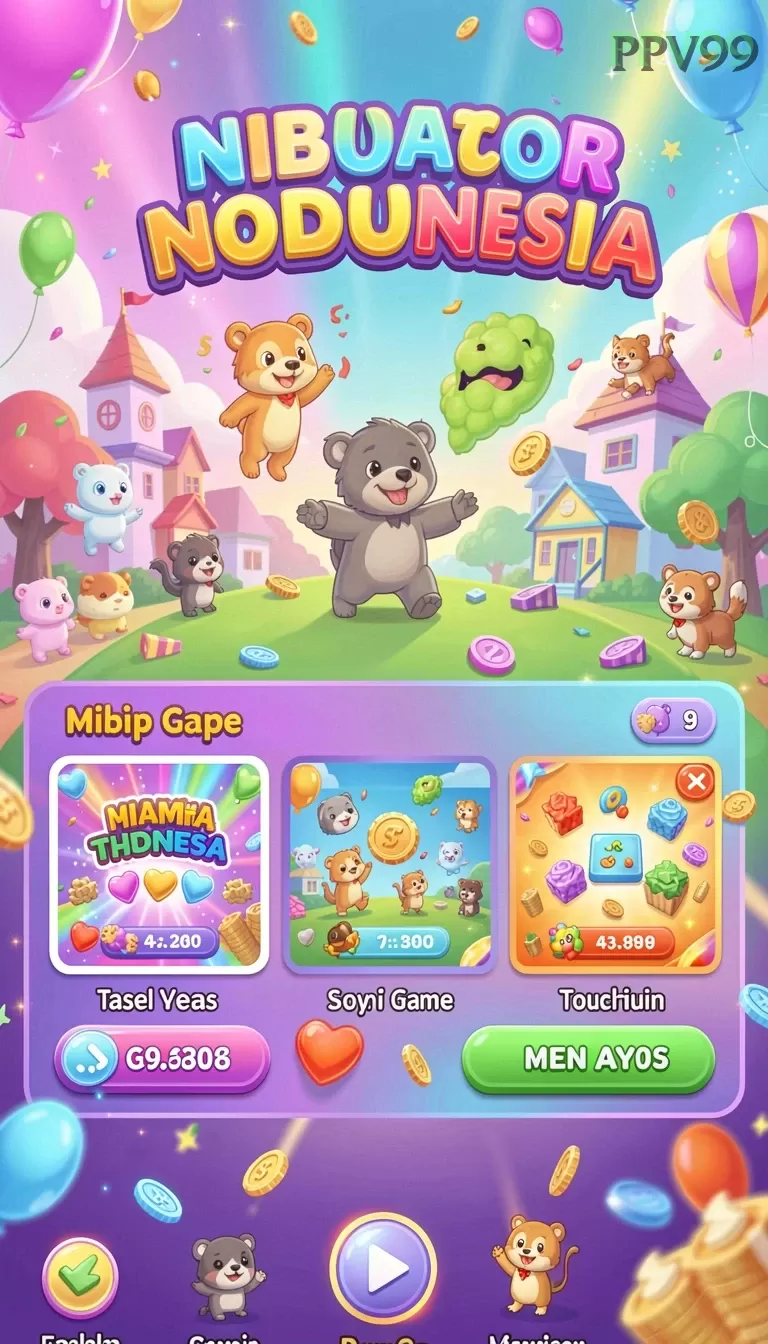 Screenshot Cricket Fever